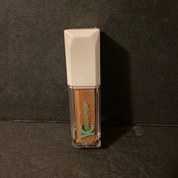 YC Collection Authentic Glazed Liquid Highlighter in Cocoflakes - Picture 1 of 2